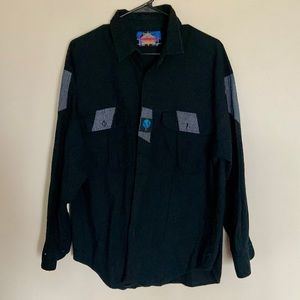 VINTAGE *RARE* Weekends Protect Our Planet Shirt